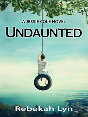 cover image of Undaunted